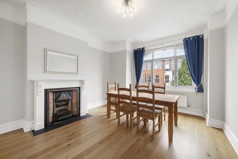 3 bedroom maisonette for sale, Kingston Road, Raynes Park SW20