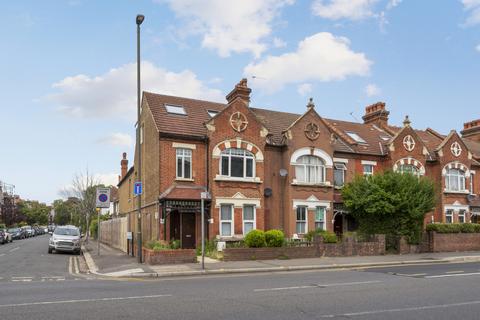 undefined, Kingston Road, Raynes Park SW20