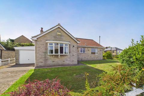 3 bedroom bungalow for sale, Moorlands Park, Whitby YO21