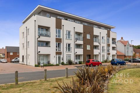 undefined, Compass House, 1 Marina Walk, Rowhedge, Essex, CO5