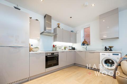 undefined, Compass House, 1 Marina Walk, Rowhedge, Essex, CO5