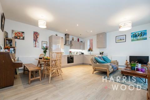 undefined, Compass House, 1 Marina Walk, Rowhedge, Essex, CO5