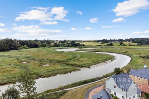 undefined, Compass House, 1 Marina Walk, Rowhedge, Essex, CO5