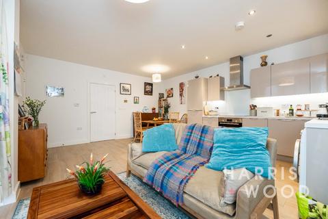 undefined, Compass House, 1 Marina Walk, Rowhedge, Essex, CO5