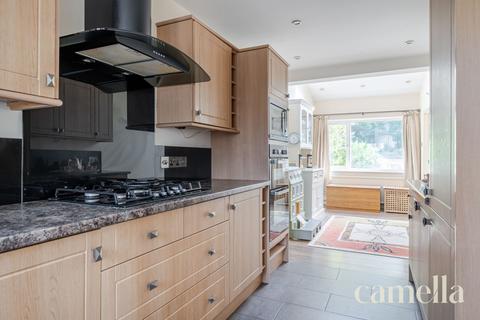 22a Ashley Road, Bathford, Bath, BA1 7TT