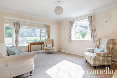 undefined, Ashley Road, Bath BA1