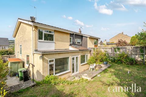 undefined, Ashley Road, Bath BA1