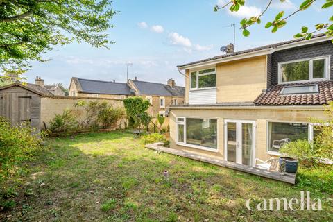 Semi-detached house - Ashley Road, Bath BA1