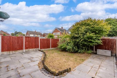 undefined, Taunton Avenue, Fordhouses, Wolverhampton, West Midlands, WV10