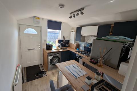 undefined, Wellington Street, Luton, Bedfordshire, LU1 5AH