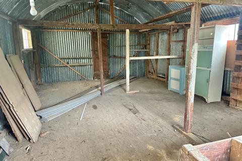 Plot for sale, Adj To The Glyn, Llanbrynmair, Powys, SY19