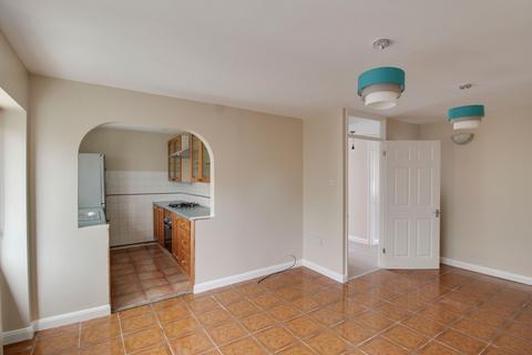 2 bedroom semi-detached bungalow for sale, Swallowfield, Bedford MK44