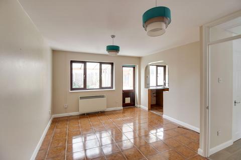 2 bedroom semi-detached bungalow for sale, Swallowfield, Bedford MK44