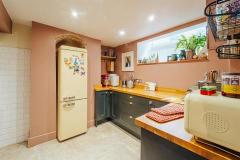 22 Alfred Place, Kingsdown, Bristol, BS2 8HD