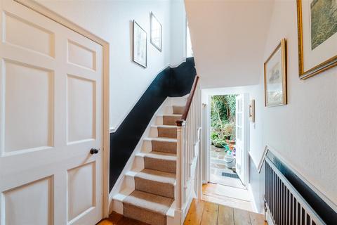 22 Alfred Place, Kingsdown, Bristol, BS2 8HD