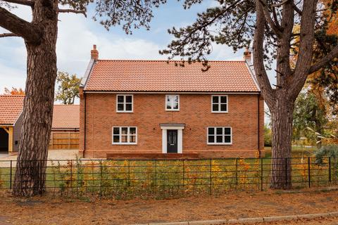 undefined, Chain Free and Non-Estate New Home in Bramerton