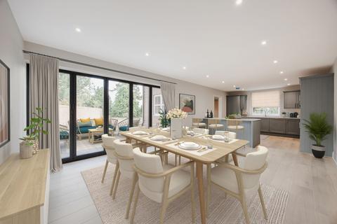 undefined, Chain Free and Non-Estate New Home in Bramerton