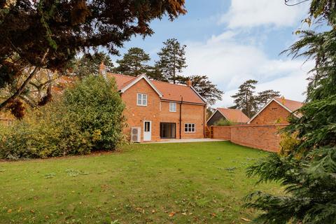 undefined, Chain Free and Non-Estate New Home in Bramerton