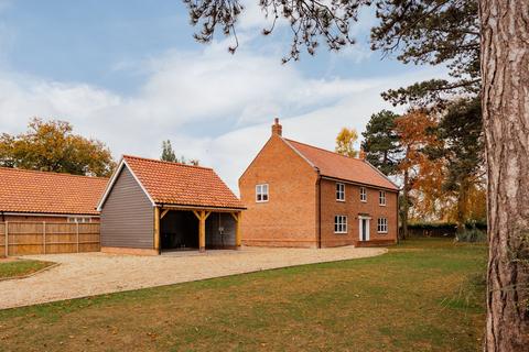 undefined, Chain Free and Non-Estate New Home in Bramerton