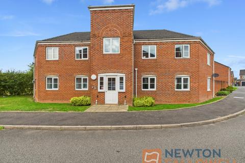 2 bedroom flat for sale, Windrush Close, Walsall, WS3