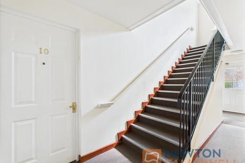 2 bedroom flat for sale, Windrush Close, Walsall, WS3