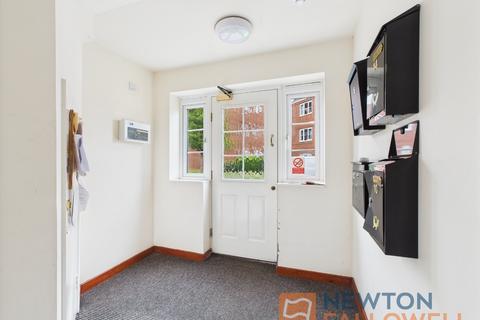 2 bedroom flat for sale, Windrush Close, Walsall, WS3