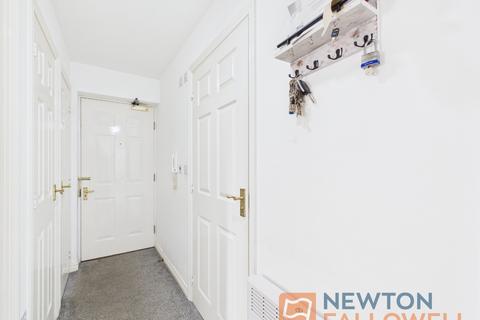 2 bedroom flat for sale, Windrush Close, Walsall, WS3