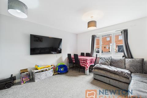 2 bedroom flat for sale, Windrush Close, Walsall, WS3