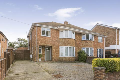 3 bedroom semi-detached house for sale, Oxford Road, Kidlington, OX5