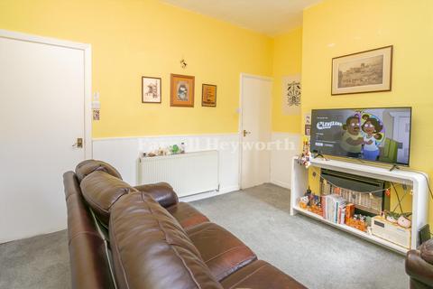 undefined, Cook Street, Barrow In Furness LA14