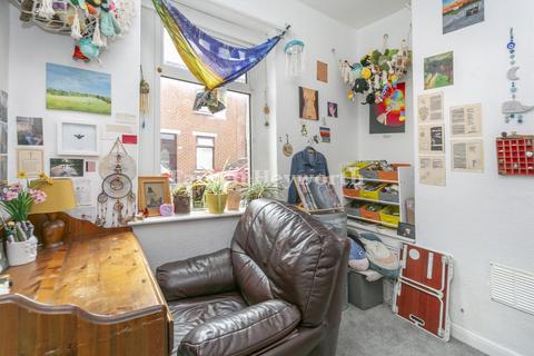 undefined, Cook Street, Barrow In Furness LA14