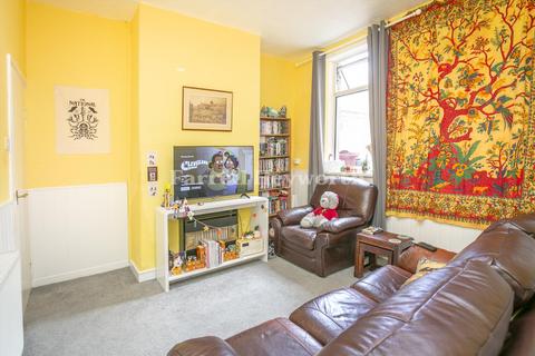 undefined, Cook Street, Barrow In Furness LA14