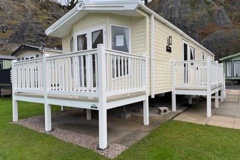 undefined, Scout Cragg Holiday Park