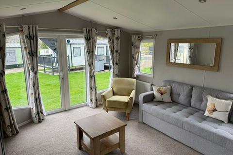 undefined, Scout Cragg Holiday Park