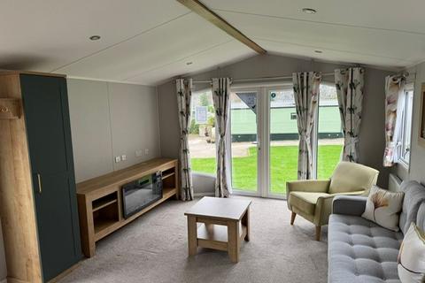 undefined, Scout Cragg Holiday Park