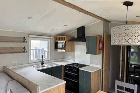 undefined, Scout Cragg Holiday Park