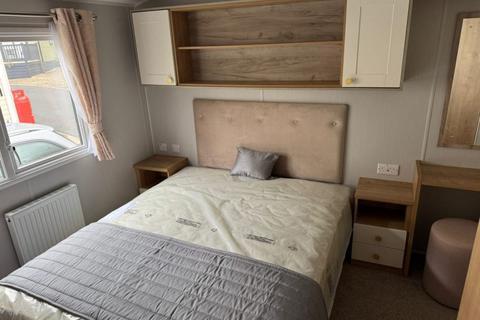 undefined, Scout Cragg Holiday Park