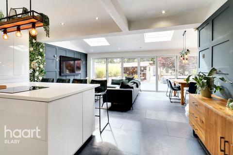 undefined, Alderleigh Road, Leicester