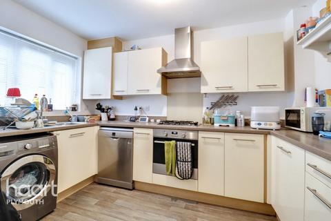 3 bedroom terraced house for sale, Kilmar Street, Plymouth