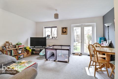 3 bedroom terraced house for sale, Kilmar Street, Plymouth