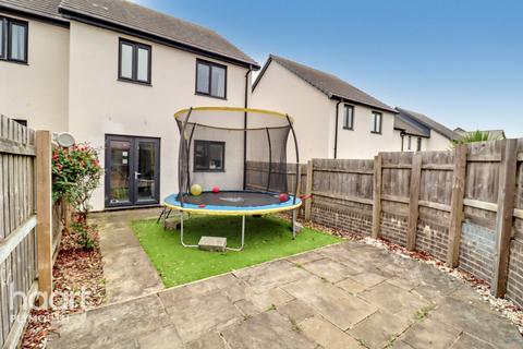 3 bedroom terraced house for sale, Kilmar Street, Plymouth