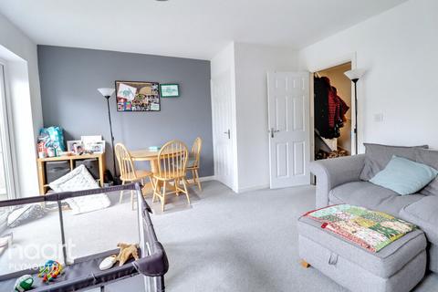 3 bedroom terraced house for sale, Kilmar Street, Plymouth