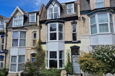 Greenclose Road, Ilfracombe EX34