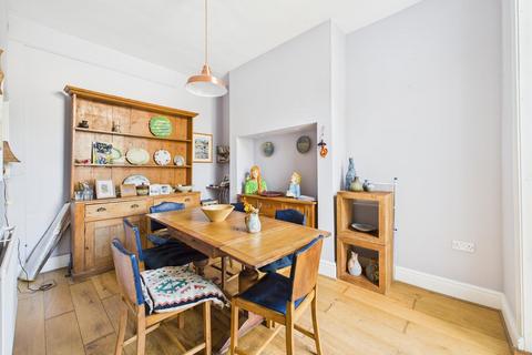 6 bedroom terraced house for sale, Greenclose Road, Ilfracombe EX34