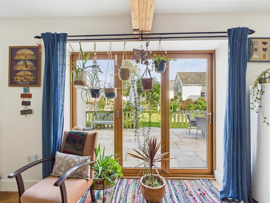 View Bi-folds