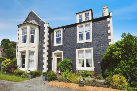 3 bedroom flat for sale, Buccleuch Place, Dumfries and Galloway DG10
