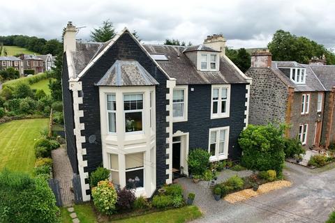 3 bedroom flat for sale, Buccleuch Place, Dumfries and Galloway DG10
