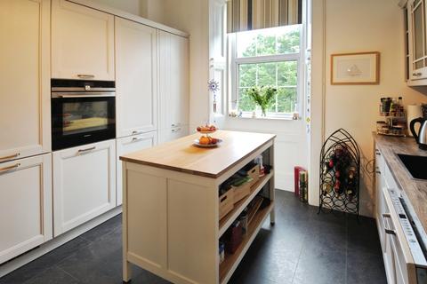 3 bedroom flat for sale, Buccleuch Place, Dumfries and Galloway DG10