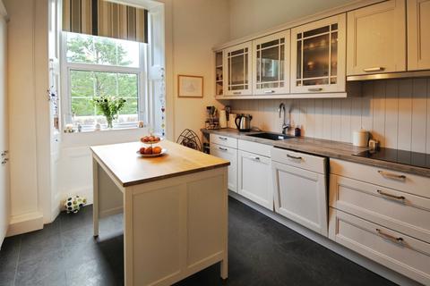 3 bedroom flat for sale, Buccleuch Place, Dumfries and Galloway DG10
