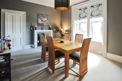 3 bedroom flat for sale, Buccleuch Place, Dumfries and Galloway DG10
